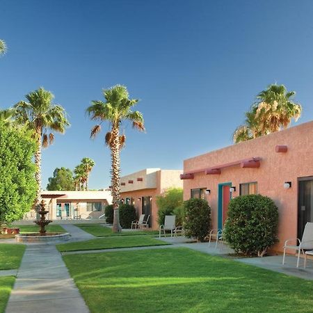 Getaways At Havasu Dunes Resort Lake Havasu City Buitenkant foto
