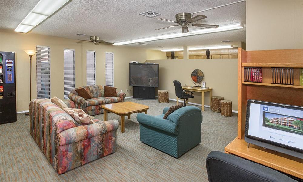 Getaways At Havasu Dunes Resort Lake Havasu City Buitenkant foto