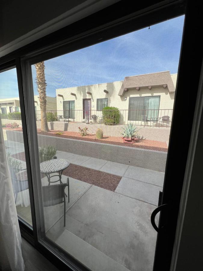 Getaways At Havasu Dunes Resort Lake Havasu City Buitenkant foto