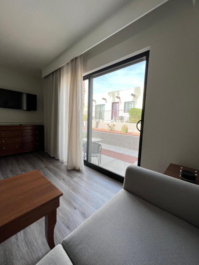 Getaways At Havasu Dunes Resort Lake Havasu City Buitenkant foto