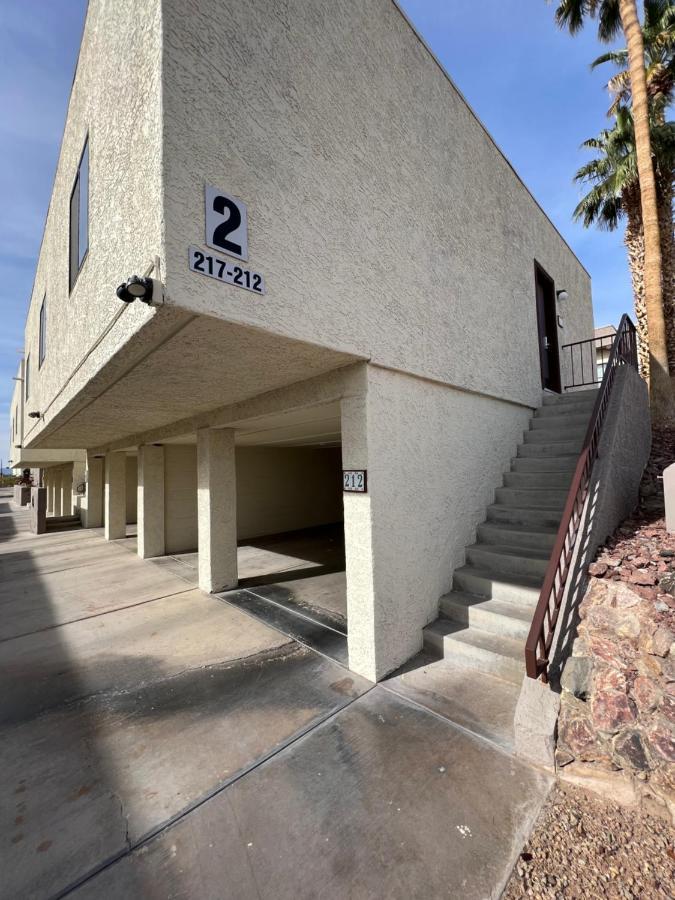 Getaways At Havasu Dunes Resort Lake Havasu City Buitenkant foto