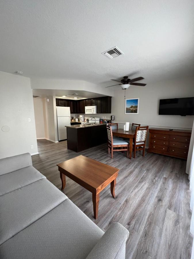 Getaways At Havasu Dunes Resort Lake Havasu City Buitenkant foto
