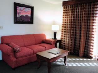 Getaways At Havasu Dunes Resort Lake Havasu City Kamer foto