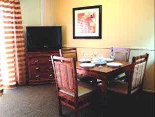 Getaways At Havasu Dunes Resort Lake Havasu City Kamer foto