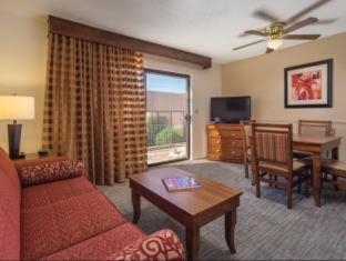 Getaways At Havasu Dunes Resort Lake Havasu City Kamer foto