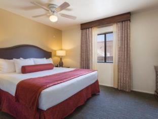 Getaways At Havasu Dunes Resort Lake Havasu City Kamer foto