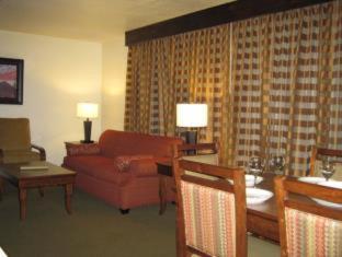 Getaways At Havasu Dunes Resort Lake Havasu City Kamer foto