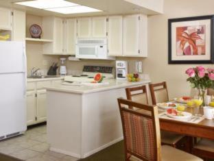 Getaways At Havasu Dunes Resort Lake Havasu City Kamer foto