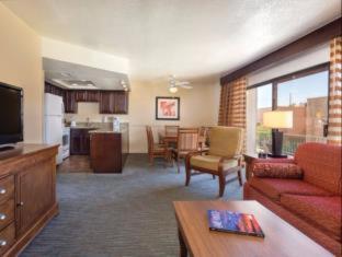 Getaways At Havasu Dunes Resort Lake Havasu City Kamer foto