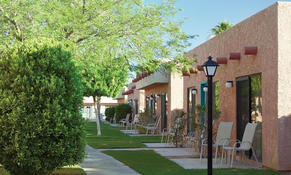 Getaways At Havasu Dunes Resort Lake Havasu City Buitenkant foto